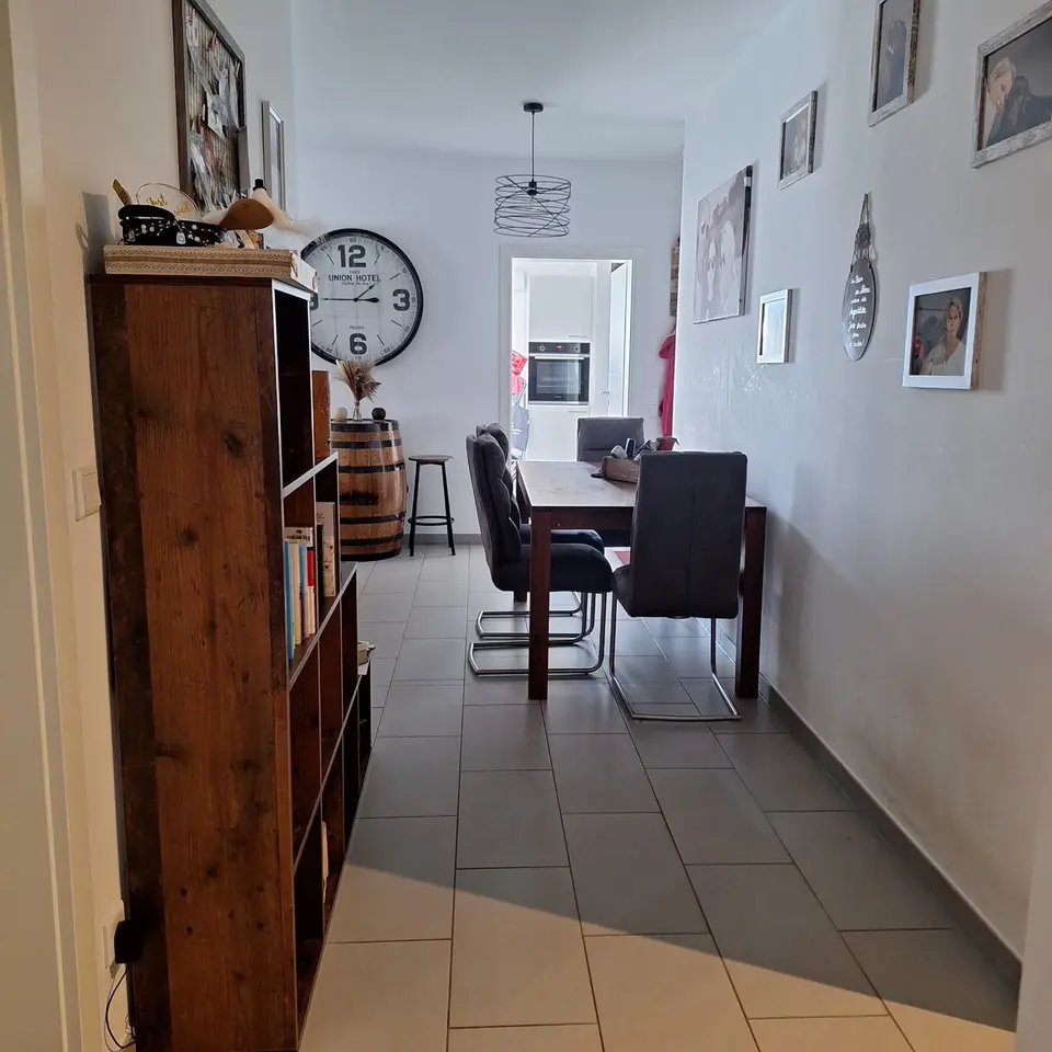4 Zimmer Wohnung mit 101 m² in Dietzenbach – Bild 4