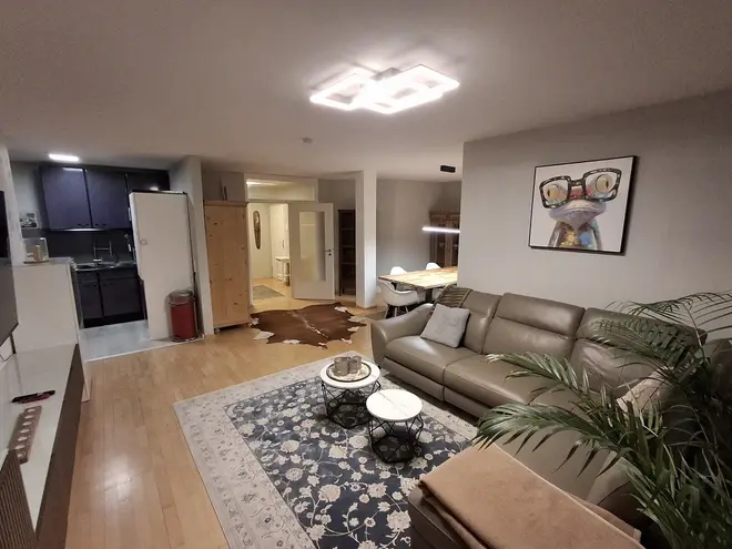 3 Zimmer Wohnung mit 73 m² in Bonn – Bild 1