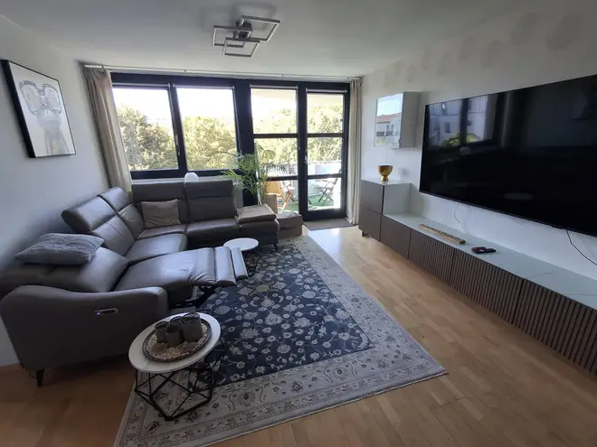 3 Zimmer Wohnung mit 73 m² in Bonn – Bild 2
