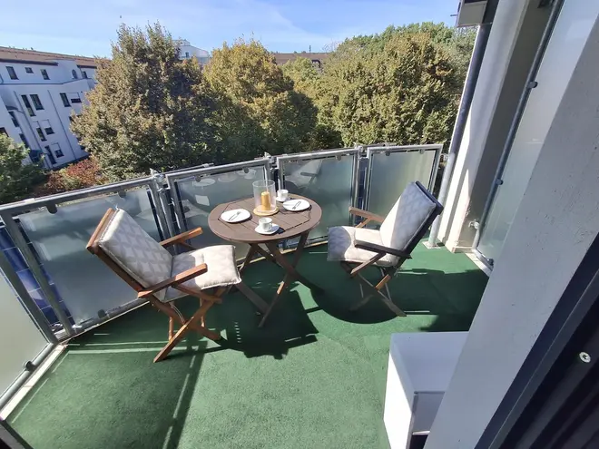 3 Zimmer Wohnung mit 73 m² in Bonn – Bild 3