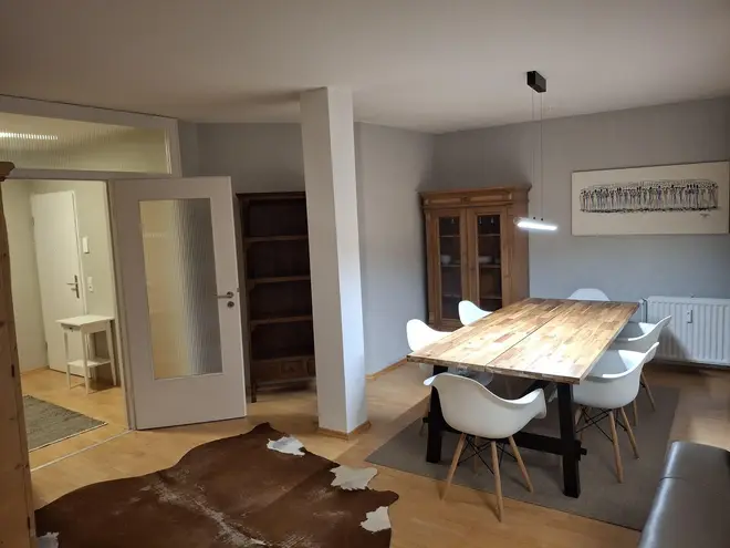 3 Zimmer Wohnung mit 73 m² in Bonn – Bild 6