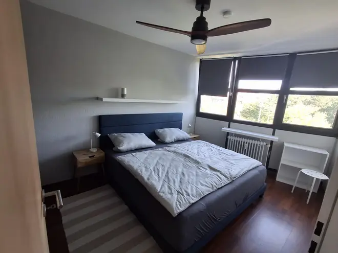 3 Zimmer Wohnung mit 73 m² in Bonn – Bild 8