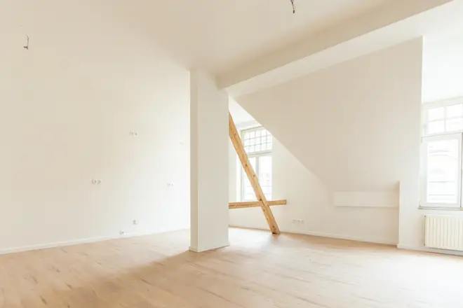 3 Zimmer Wohnung mit 84 m² in Leipzig – Bild 3