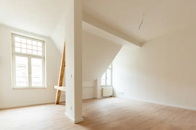 3 Zimmer Wohnung mit 84 m² in Leipzig – Bild 4