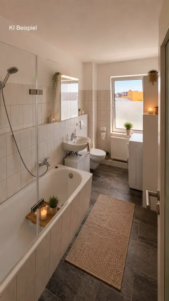 WG-Zimmer mit 16 m² in Stralsund – Bild 6