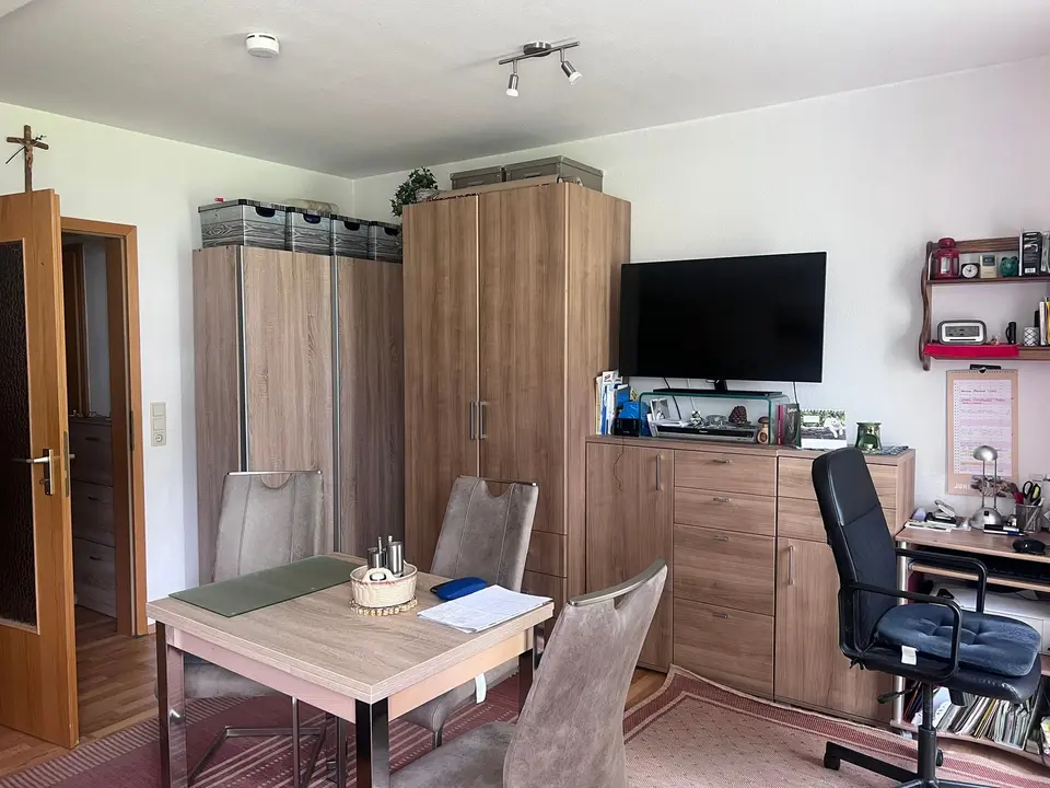 2 Zimmer Wohnung mit 34 m² in Bayreuth – Bild 2