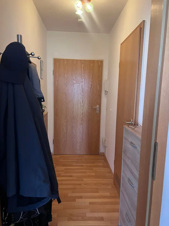 2 Zimmer Wohnung mit 34 m² in Bayreuth – Bild 5