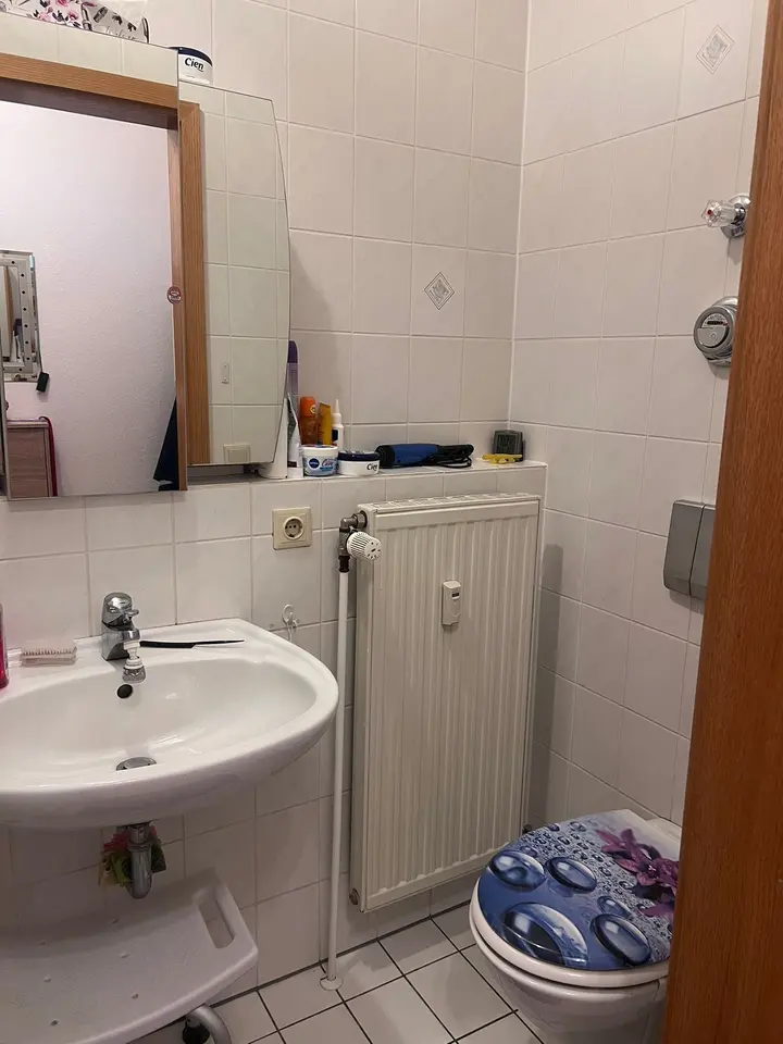 2 Zimmer Wohnung mit 34 m² in Bayreuth – Bild 7