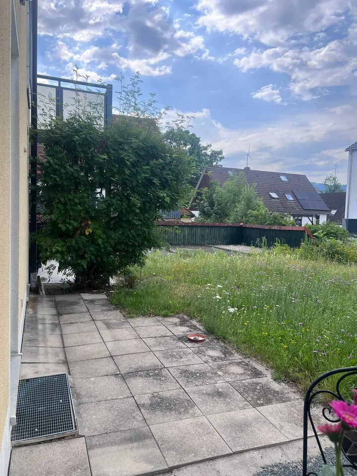 2 Zimmer Wohnung mit 34 m² in Bayreuth – Bild 9