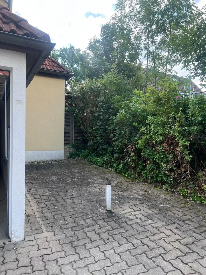 2 Zimmer Wohnung mit 34 m² in Bayreuth – Bild 10