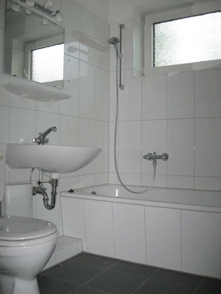 2 Zimmer Wohnung mit 60 m² in Hamburg – Bild 3