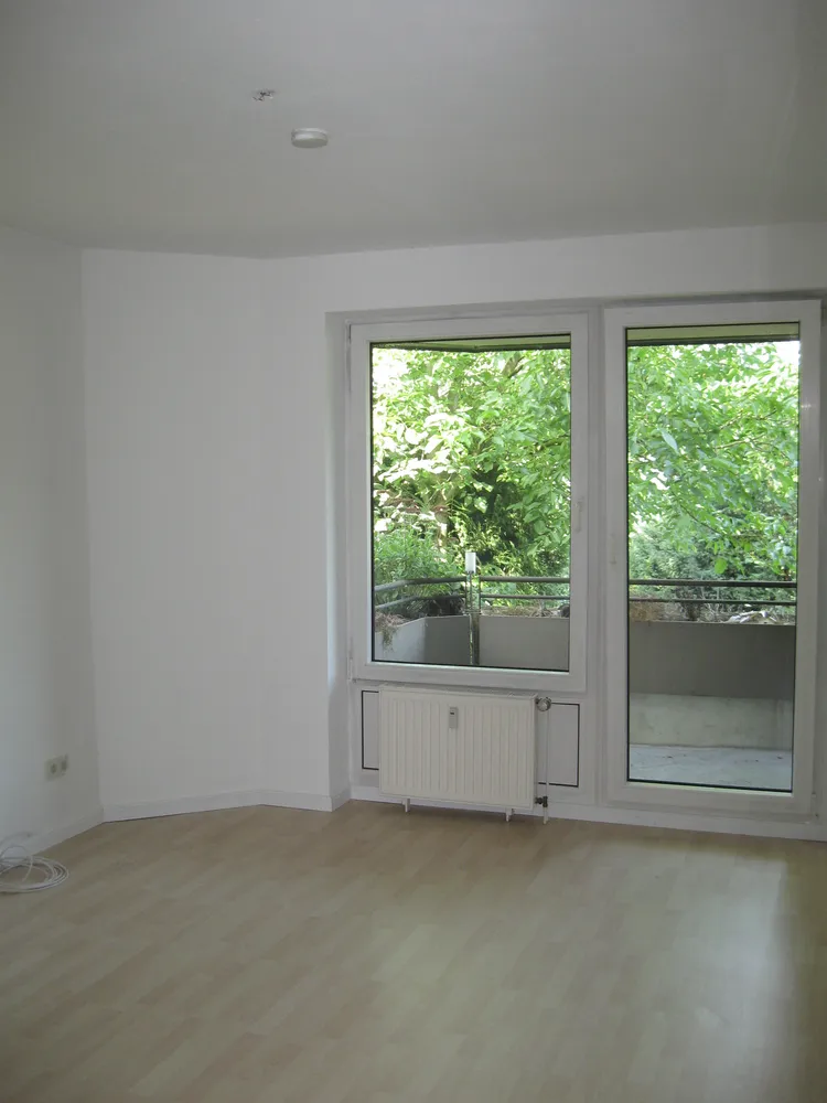 2 Zimmer Wohnung mit 60 m² in Hamburg – Bild 5