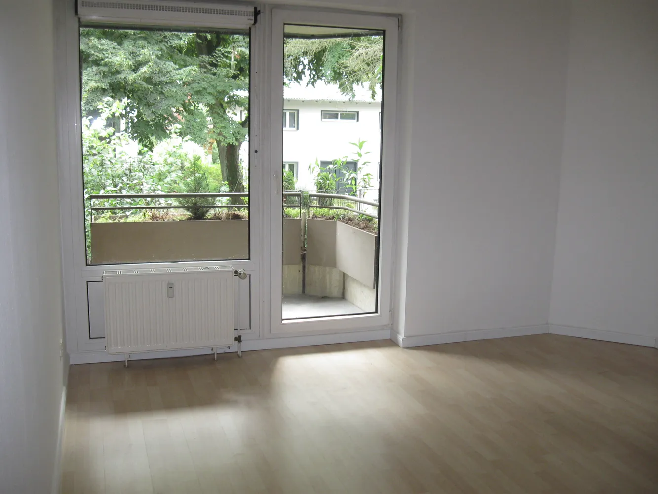 2 Zimmer Wohnung mit 60 m² in Hamburg – Bild 7