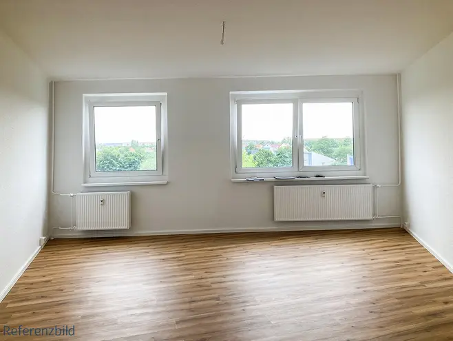 3 Zimmer Wohnung mit 89 m² in Leipzig – Bild 3