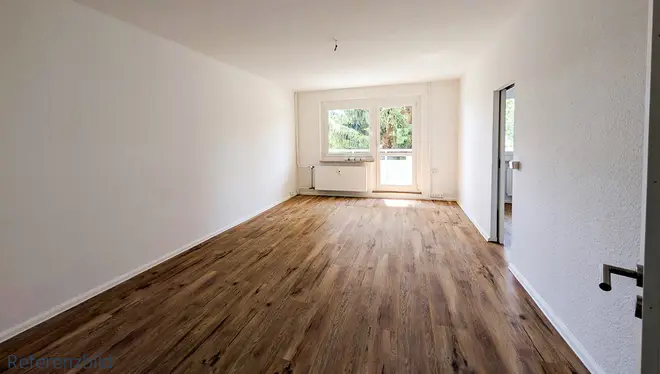 3 Zimmer Wohnung mit 89 m² in Leipzig – Bild 8