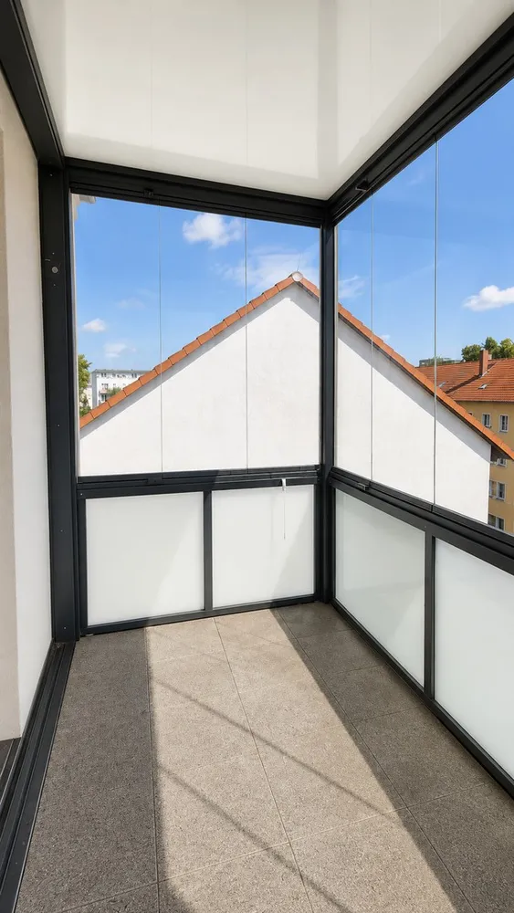 3 Zimmer Wohnung mit 75 m² in Magdeburg – Bild 3