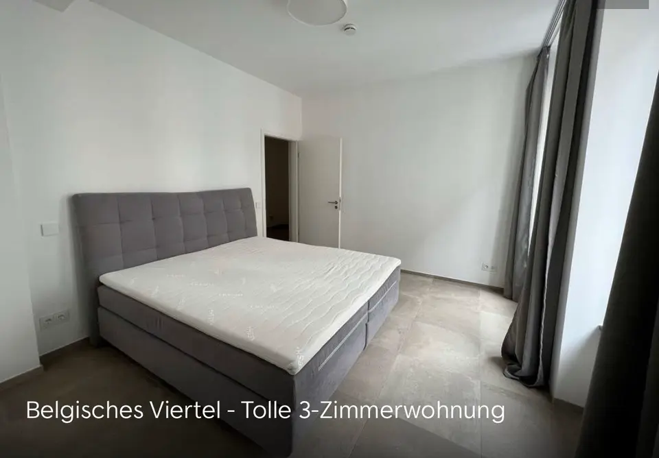 3 Zimmer Wohnung mit 73 m² in Königswinter – Bild 1