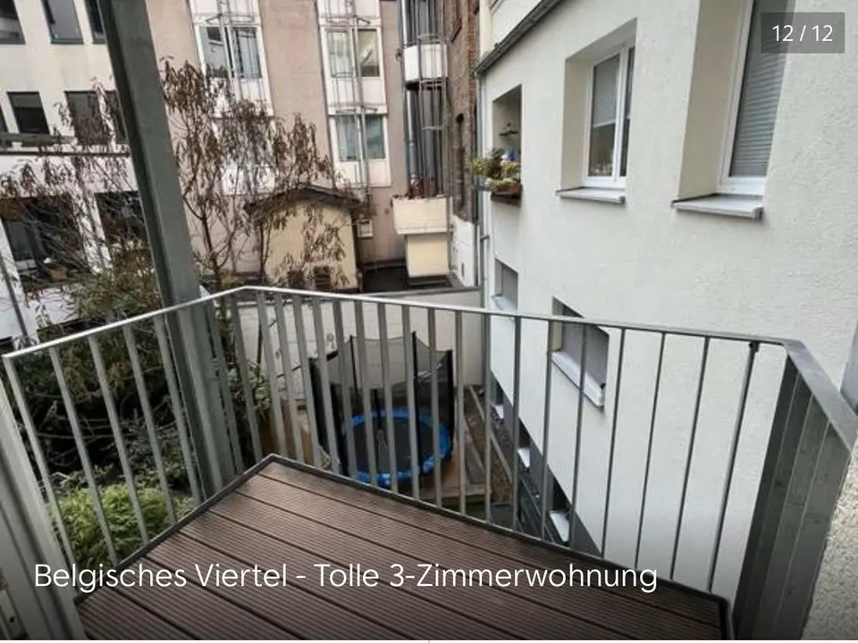 3 Zimmer Wohnung mit 73 m² in Königswinter – Bild 3