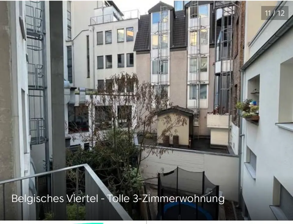 3 Zimmer Wohnung mit 73 m² in Königswinter – Bild 4