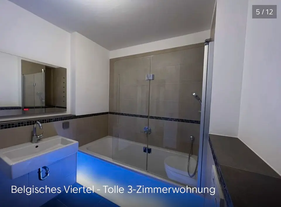 3 Zimmer Wohnung mit 73 m² in Königswinter – Bild 5