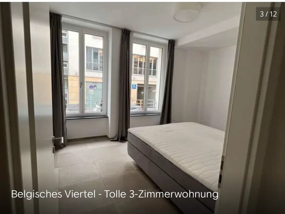 3 Zimmer Wohnung mit 73 m² in Königswinter – Bild 6