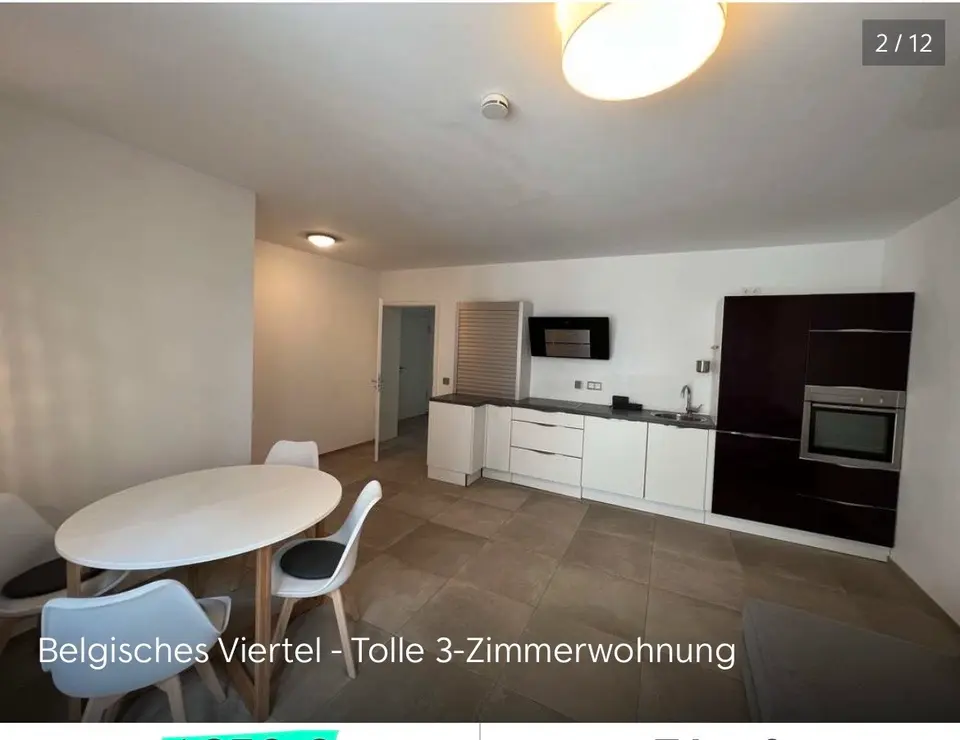 3 Zimmer Wohnung mit 73 m² in Königswinter – Bild 7