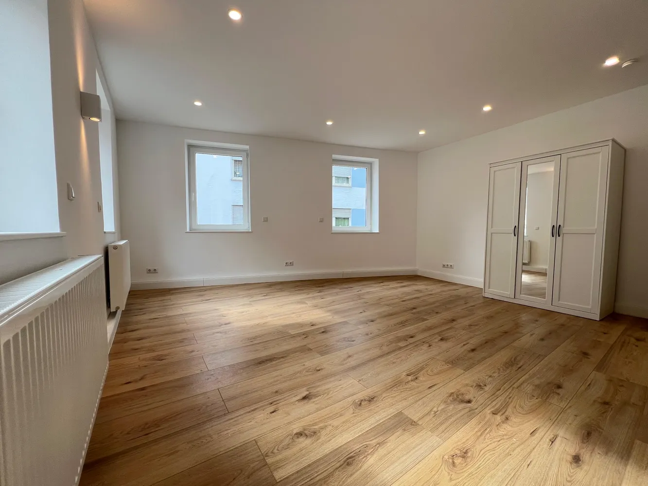 3 Zimmer Wohnung mit 88 m² in Kaiserslautern – Bild 1