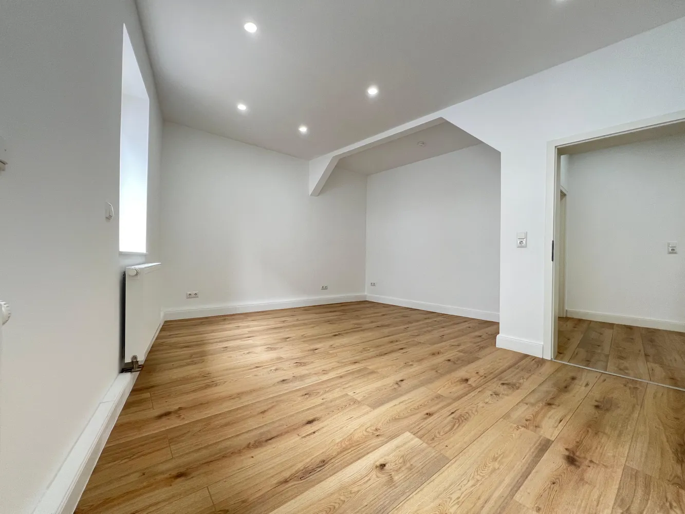 3 Zimmer Wohnung mit 88 m² in Kaiserslautern – Bild 3