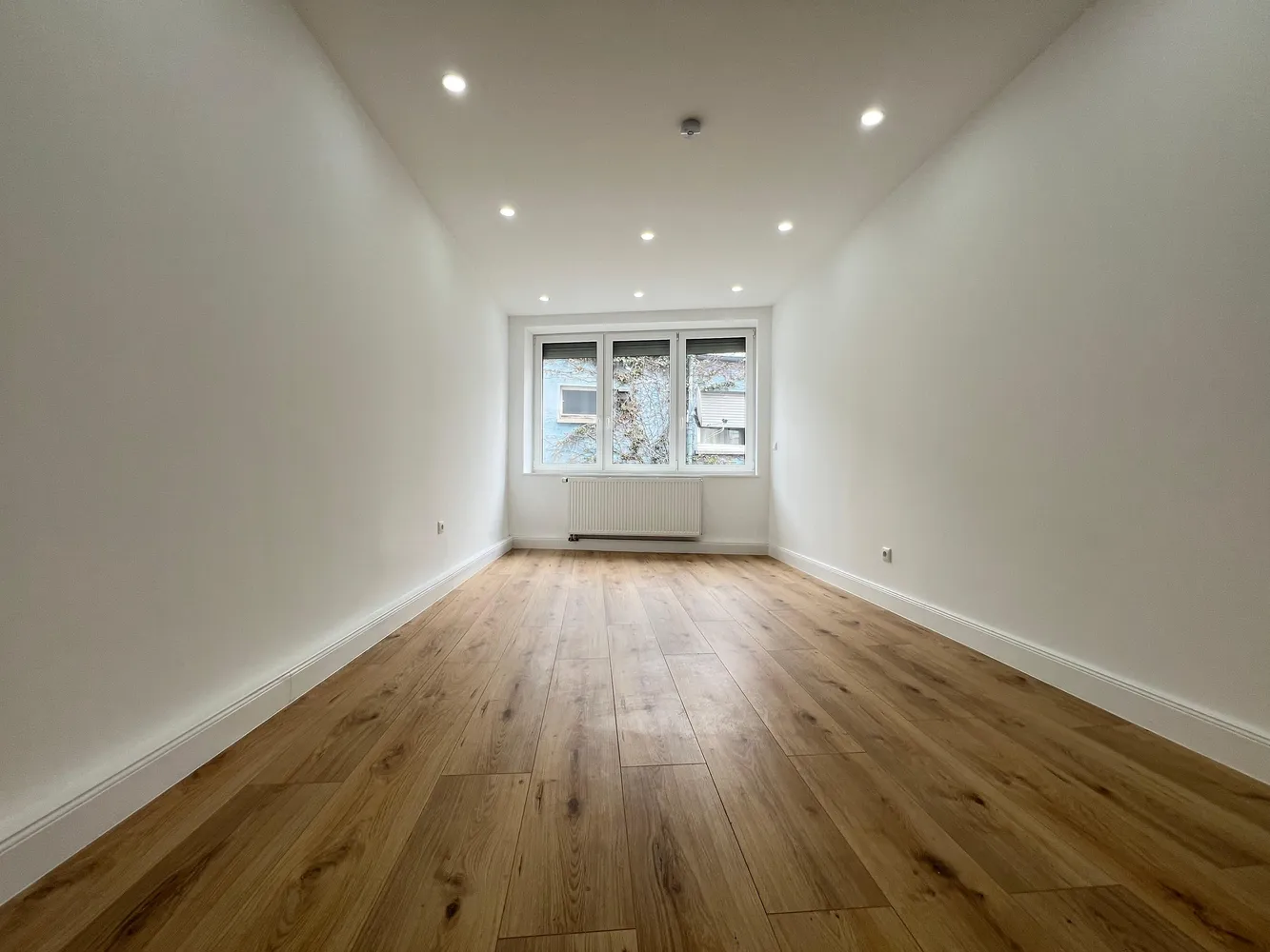 3 Zimmer Wohnung mit 88 m² in Kaiserslautern – Bild 6
