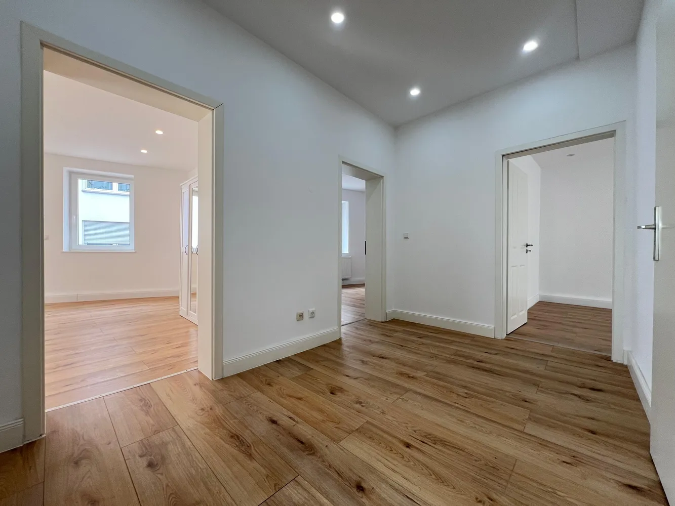 3 Zimmer Wohnung mit 88 m² in Kaiserslautern – Bild 7