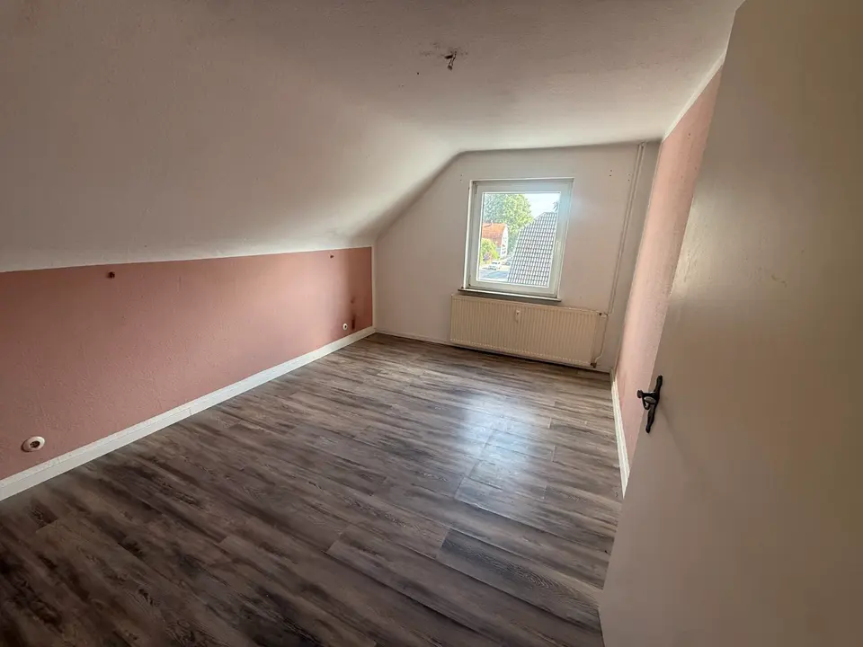 2 Zimmer Wohnung mit 70 m² in Delmenhorst – Bild 4