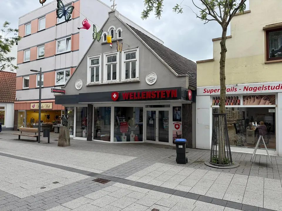 2 Zimmer Wohnung mit 70 m² in Delmenhorst – Bild 8