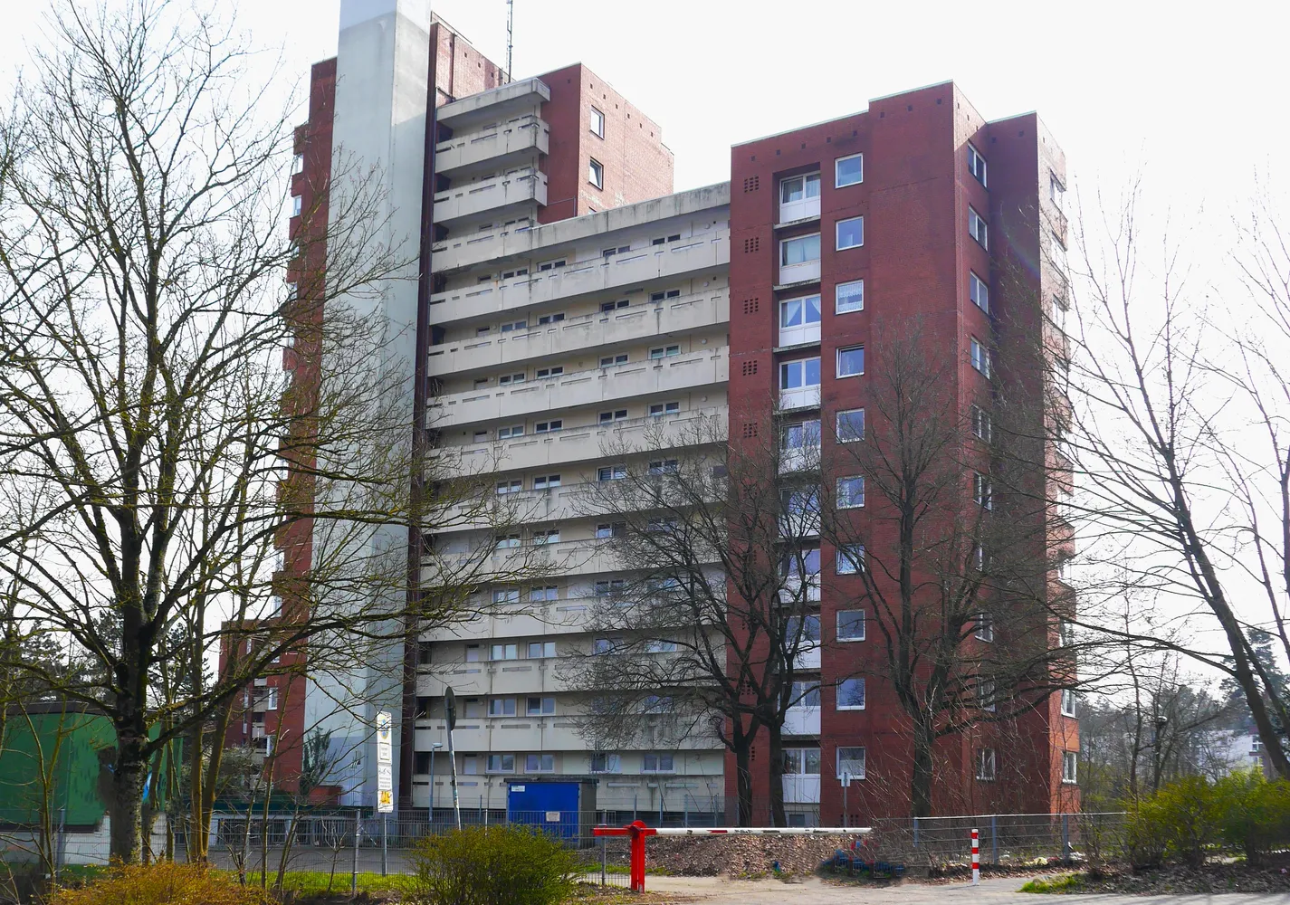 2 Zimmer Wohnung mit 62 m² in Lüneburg – Bild 4