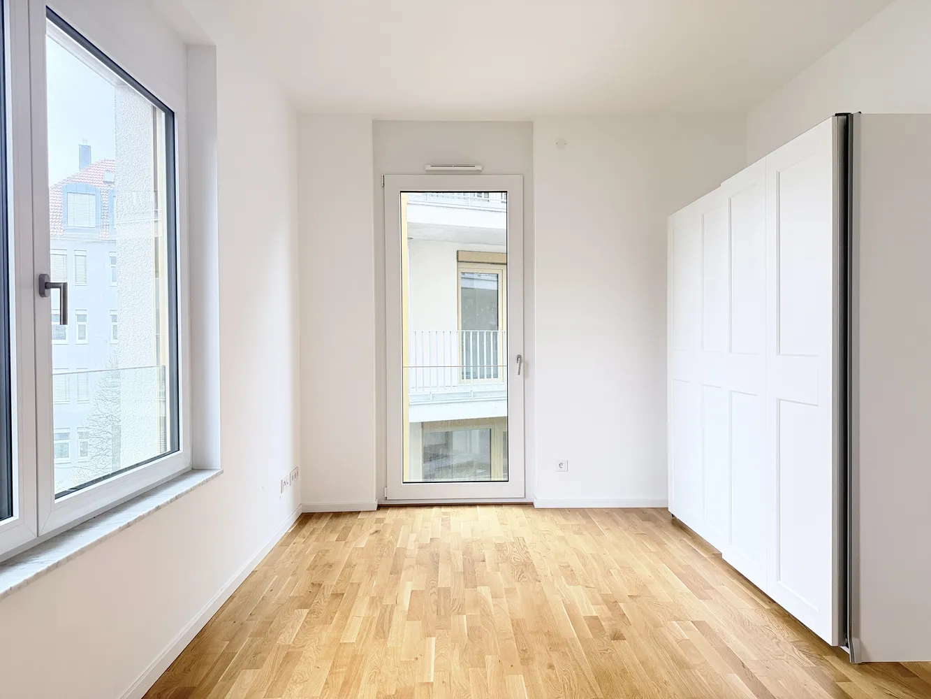 2 Zimmer Wohnung mit 56 m² in Böblingen – Bild 2