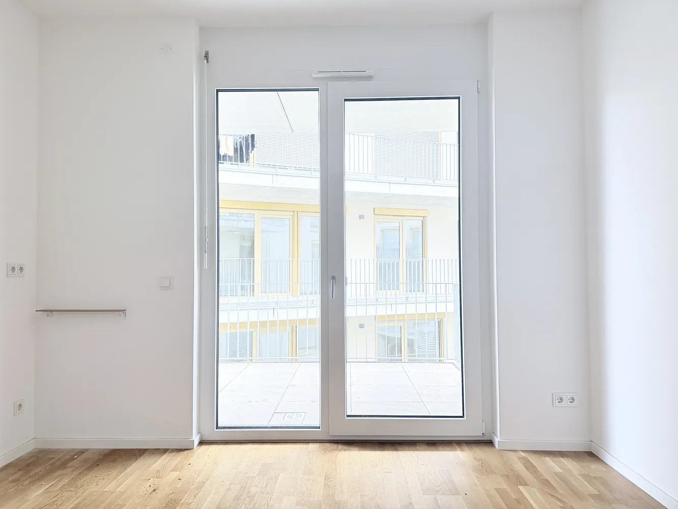 2 Zimmer Wohnung mit 56 m² in Böblingen – Bild 3