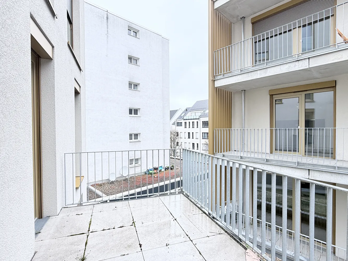 2 Zimmer Wohnung mit 56 m² in Böblingen – Bild 5