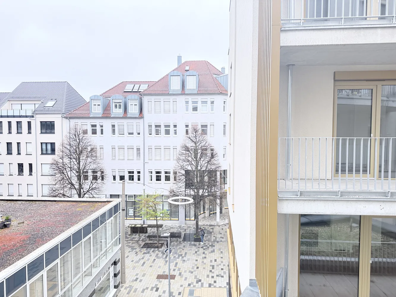 2 Zimmer Wohnung mit 56 m² in Böblingen – Bild 6