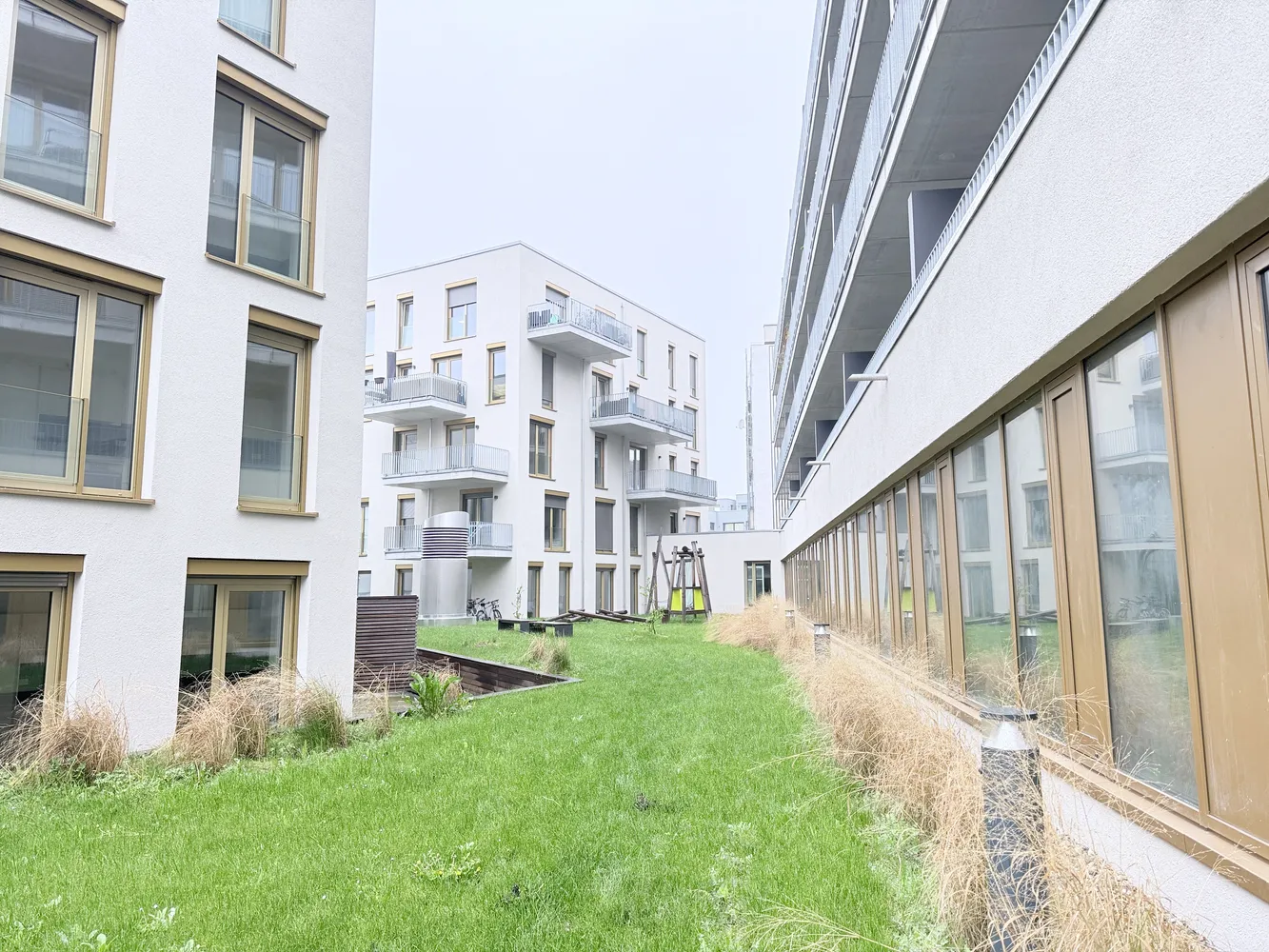 2 Zimmer Wohnung mit 56 m² in Böblingen – Bild 7