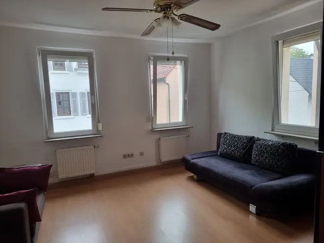 2 Zimmer Wohnung mit 62 m² in Stuttgart – Bild 1