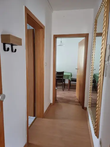 2 Zimmer Wohnung mit 62 m² in Stuttgart – Bild 2
