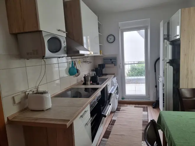 2 Zimmer Wohnung mit 62 m² in Stuttgart – Bild 5