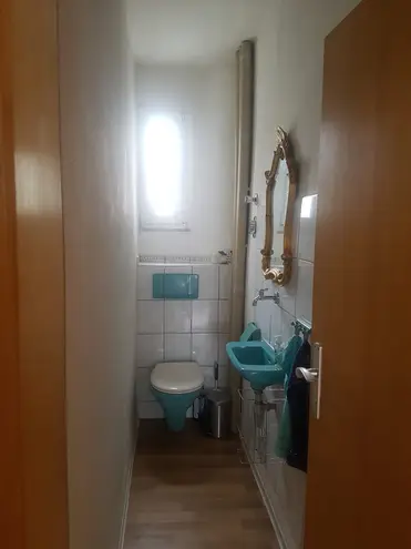 2 Zimmer Wohnung mit 62 m² in Stuttgart – Bild 6