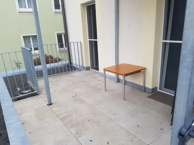 2 Zimmer Wohnung mit 62 m² in Stuttgart – Bild 7