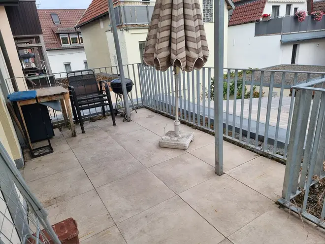 2 Zimmer Wohnung mit 62 m² in Stuttgart – Bild 8