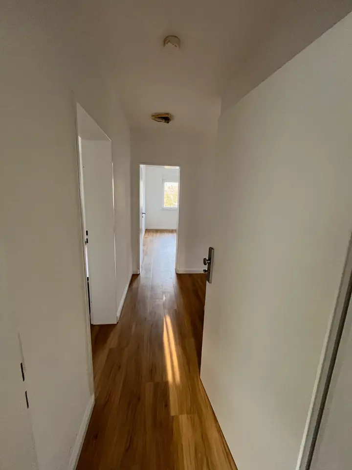3 Zimmer Wohnung mit 105 m² in Siegen – Bild 5