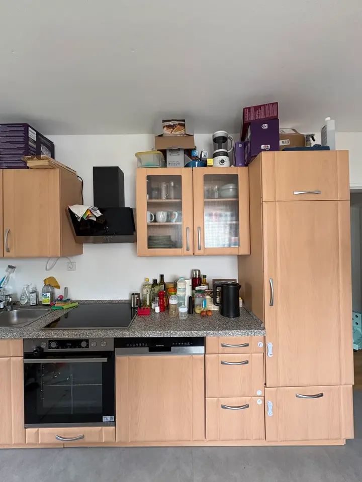 3 Zimmer Wohnung mit 105 m² in Siegen – Bild 7