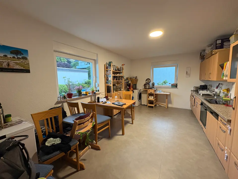 3 Zimmer Wohnung mit 105 m² in Siegen – Bild 8