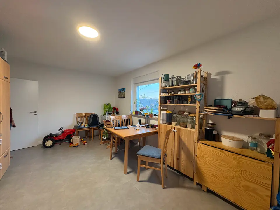 3 Zimmer Wohnung mit 105 m² in Siegen – Bild 9