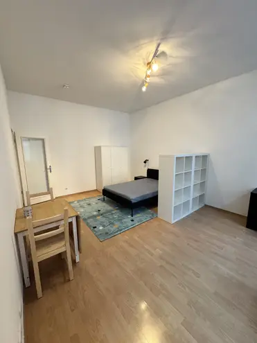 1 Zimmer Wohnung mit 41 m² in Leipzig – Bild 1