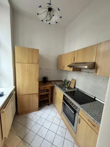 1 Zimmer Wohnung mit 41 m² in Leipzig – Bild 6
